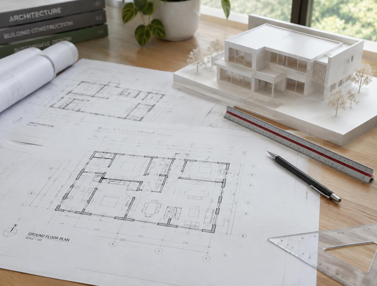 التصميم والحلول الهندسية